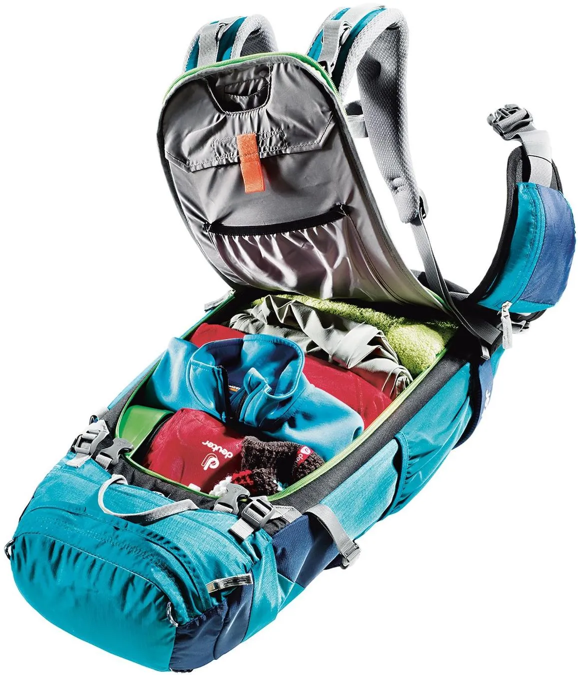 Rise Pro 34  Ski Pack