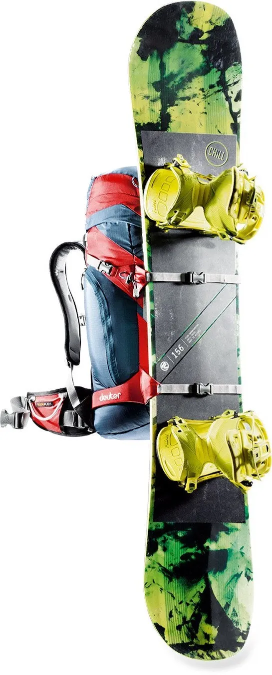 Rise Pro 34  Ski Pack