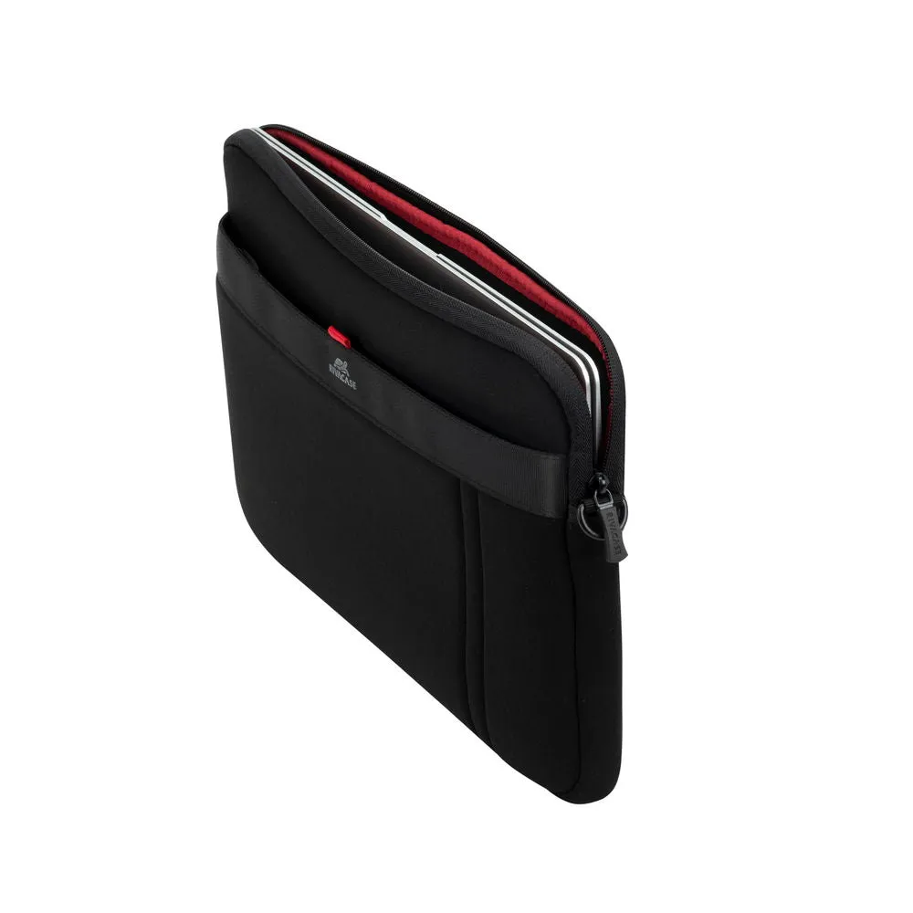 RIVACASE 5120 Laptop bag 13.3 / 12 - Black