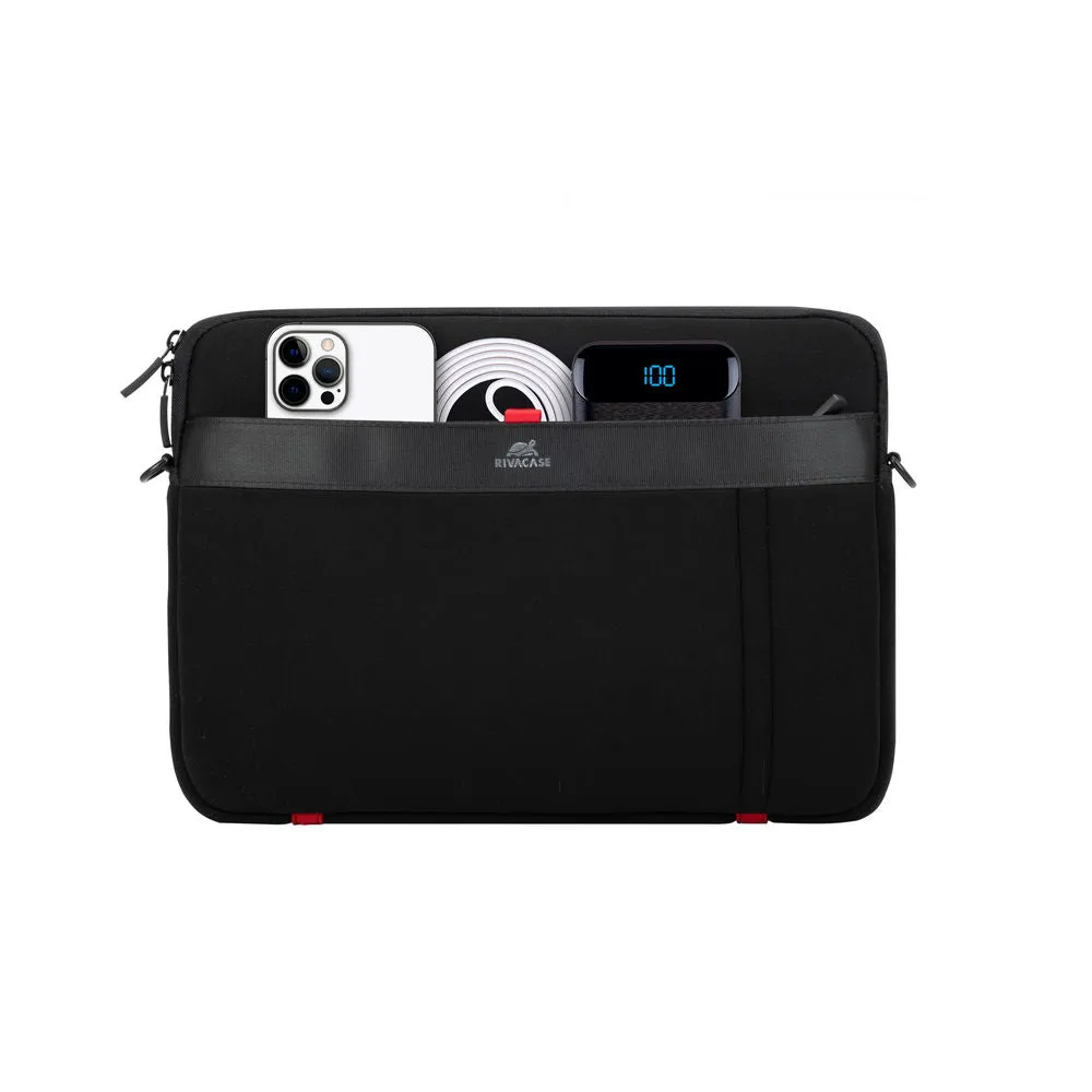 RIVACASE 5120 Laptop bag 13.3 / 12 - Black