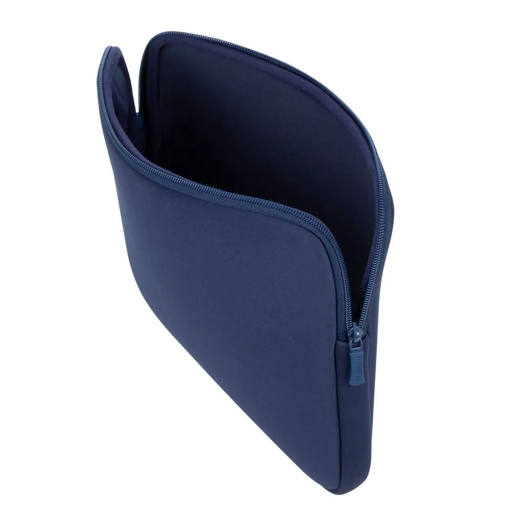 RIVACASE 5123 MacBook 13 sleeve / 12
