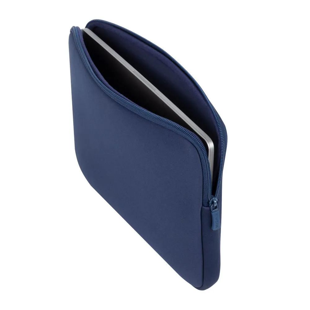 RIVACASE 5123 MacBook 13 sleeve / 12