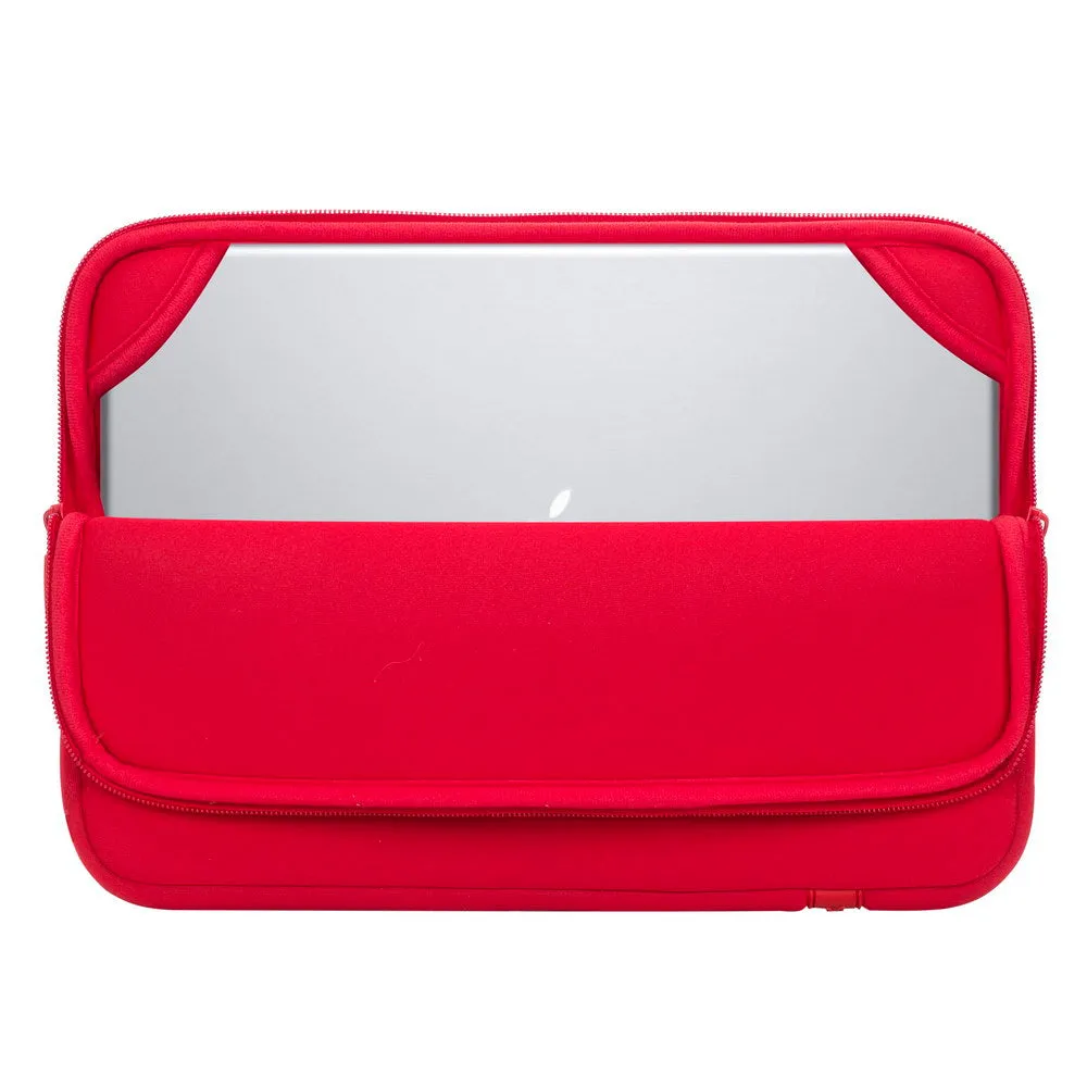RIVACASE 5123 MacBook 13 sleeve / 12