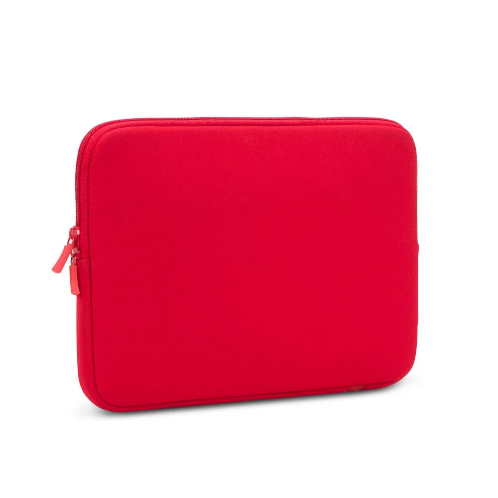 RIVACASE 5123 MacBook 13 sleeve / 12