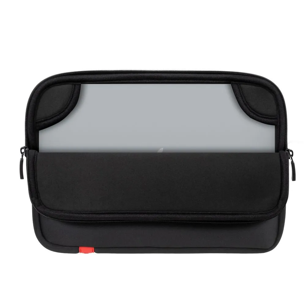 RIVACASE 5123 MacBook 13 sleeve / 12