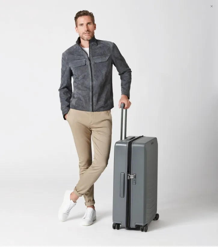 Roadster Hardcase Trolley S - Provence