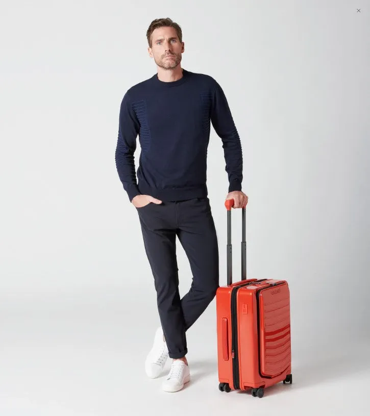 Roadster Hardcase Trolley S - Provence