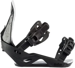 Rossignol Voodoo Womens Snowboard Bindings S/M (5-9)