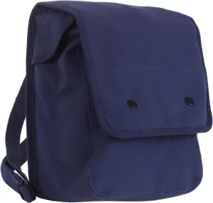Rothco Canvas Map Case Shoulder Bag
