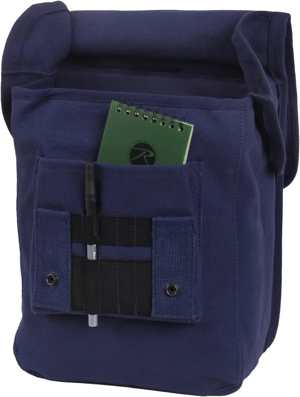 Rothco Canvas Map Case Shoulder Bag