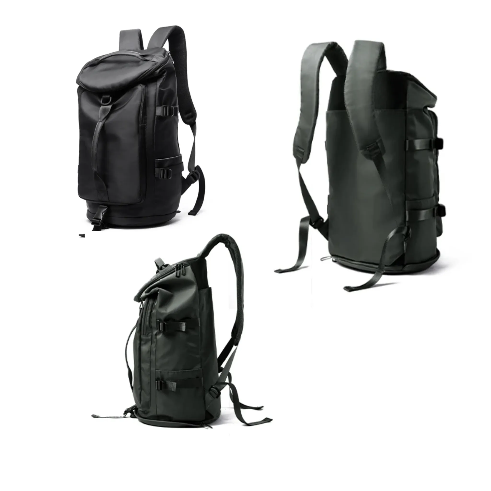 Rover Breakaway Backpack