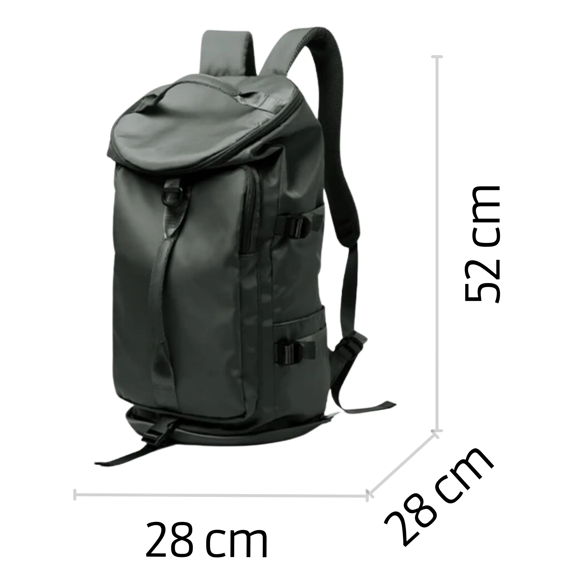 Rover Breakaway Backpack