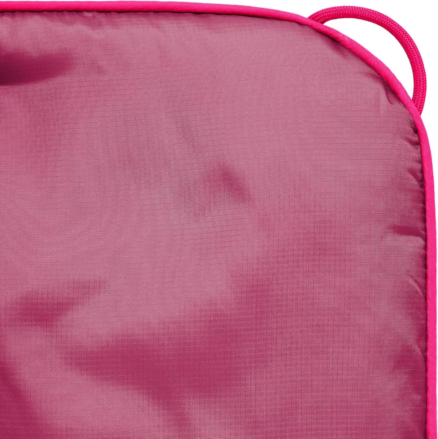 Rumpl Original Puffy Blanket - Warm Puffy Camping Blanket, 100% Recycled Polyester Insulation, Lightweight, Packable, Water-Resistant, Outdoor Puffer Blanket, 52"x75", V2, Cactus Flower