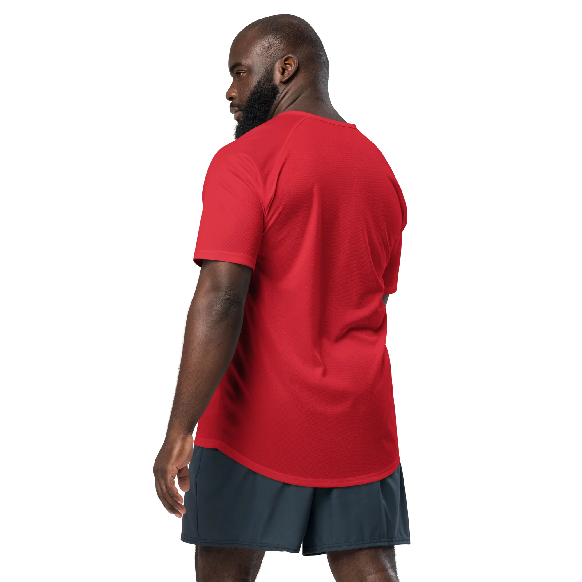 Run sports jersey man 24x code:Pr6010156