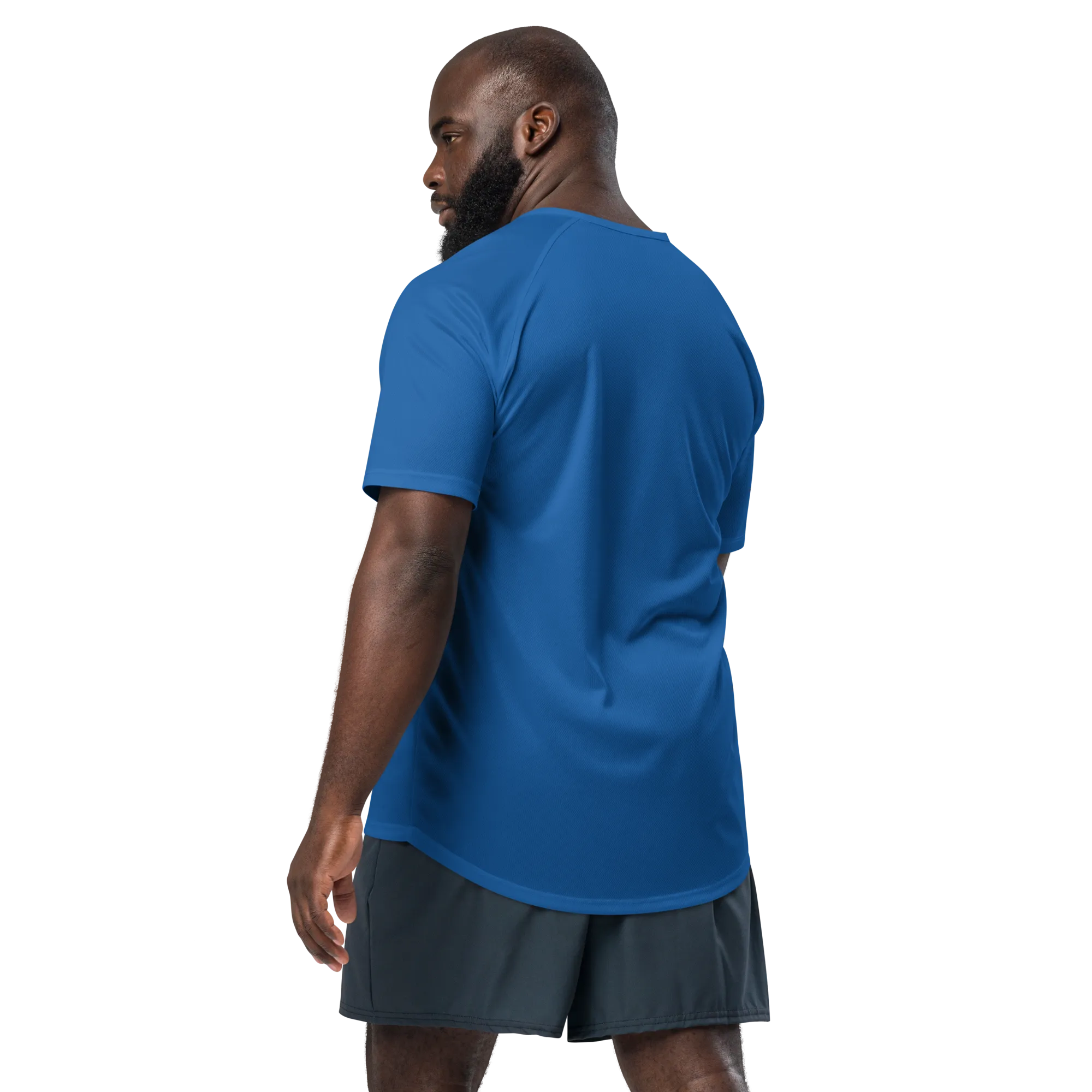 Run sports jersey man 24x code:Pr6010156