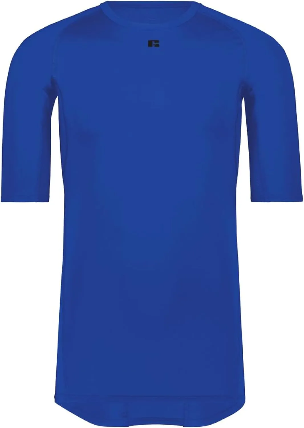 Russell Athletic Half Sleeve Compression Tee