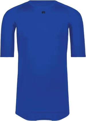 Russell Athletic Half Sleeve Compression Tee