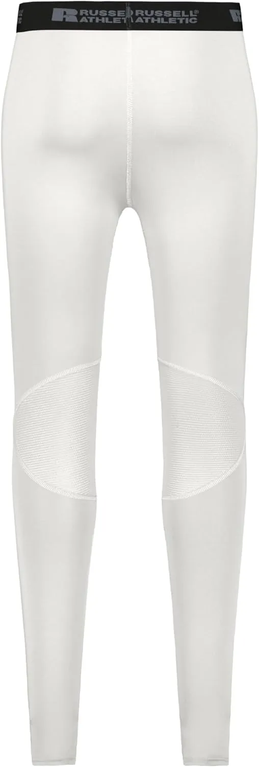 Russell Athletic Men's Compression Full Length Tight