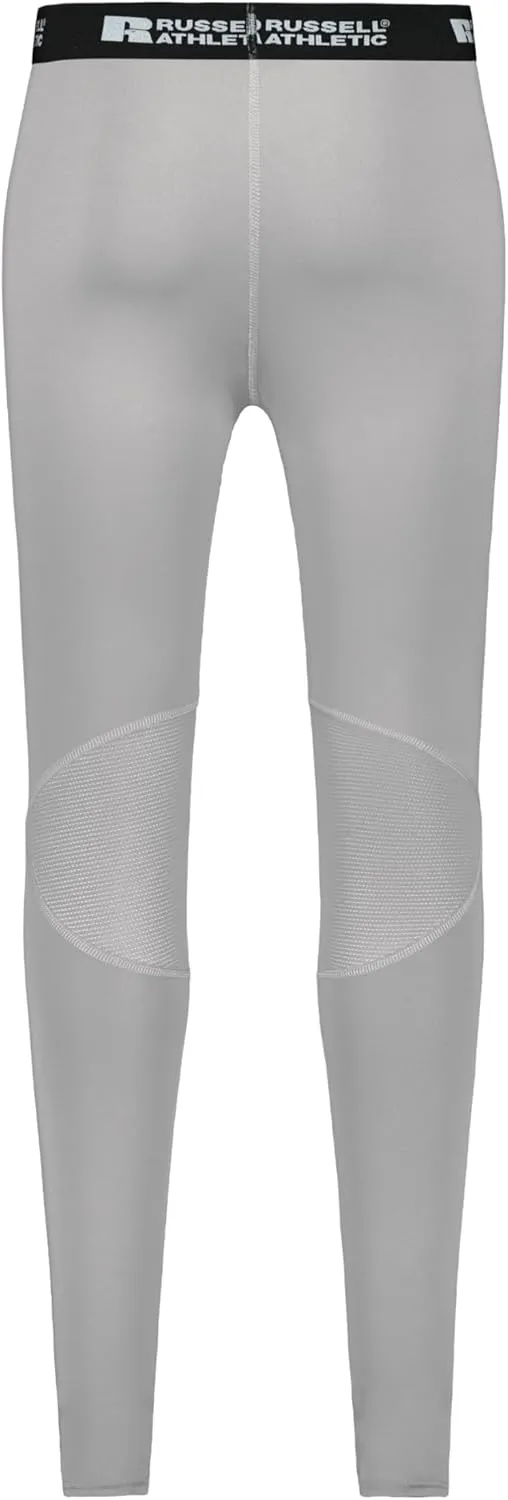 Russell Athletic Men's Compression Full Length Tight