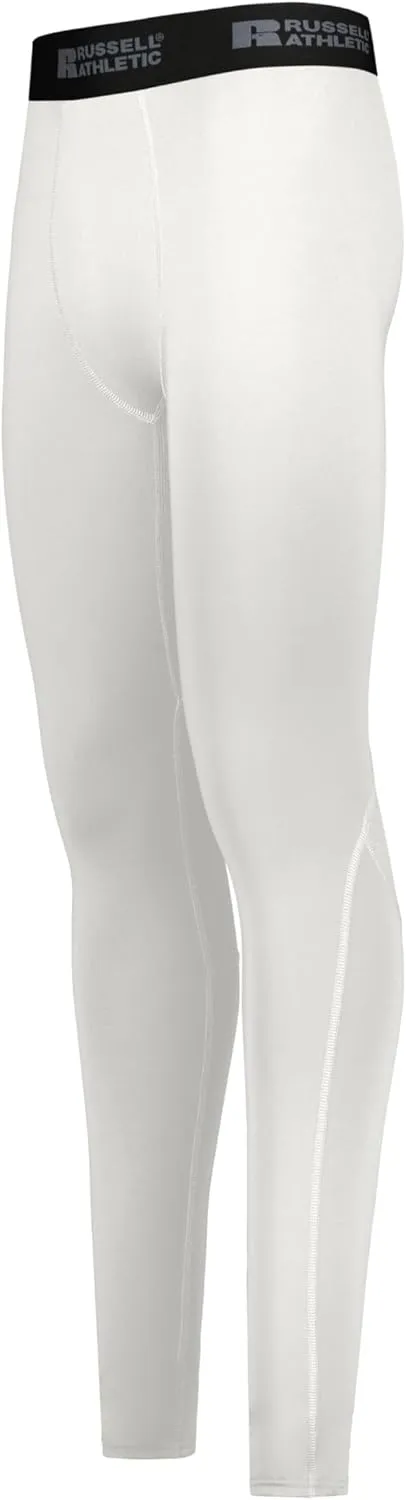 Russell Athletic Men's Compression Full Length Tight