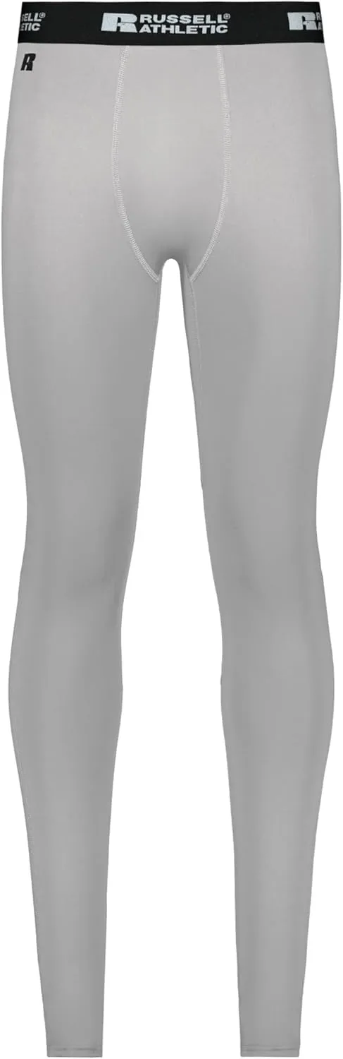 Russell Athletic Men's Compression Full Length Tight