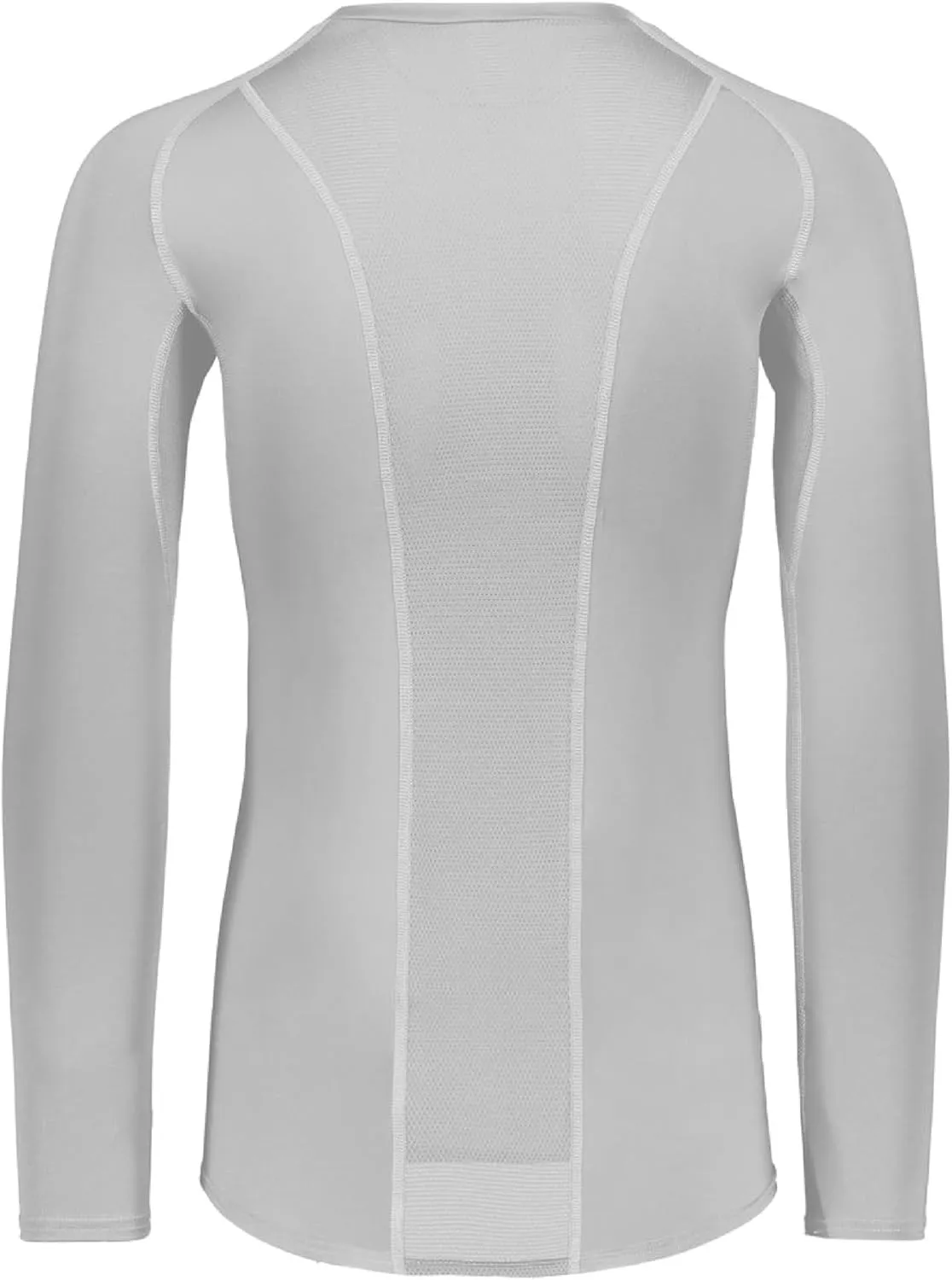 Russell Athletic Men's Long Sleeve Compression Tee