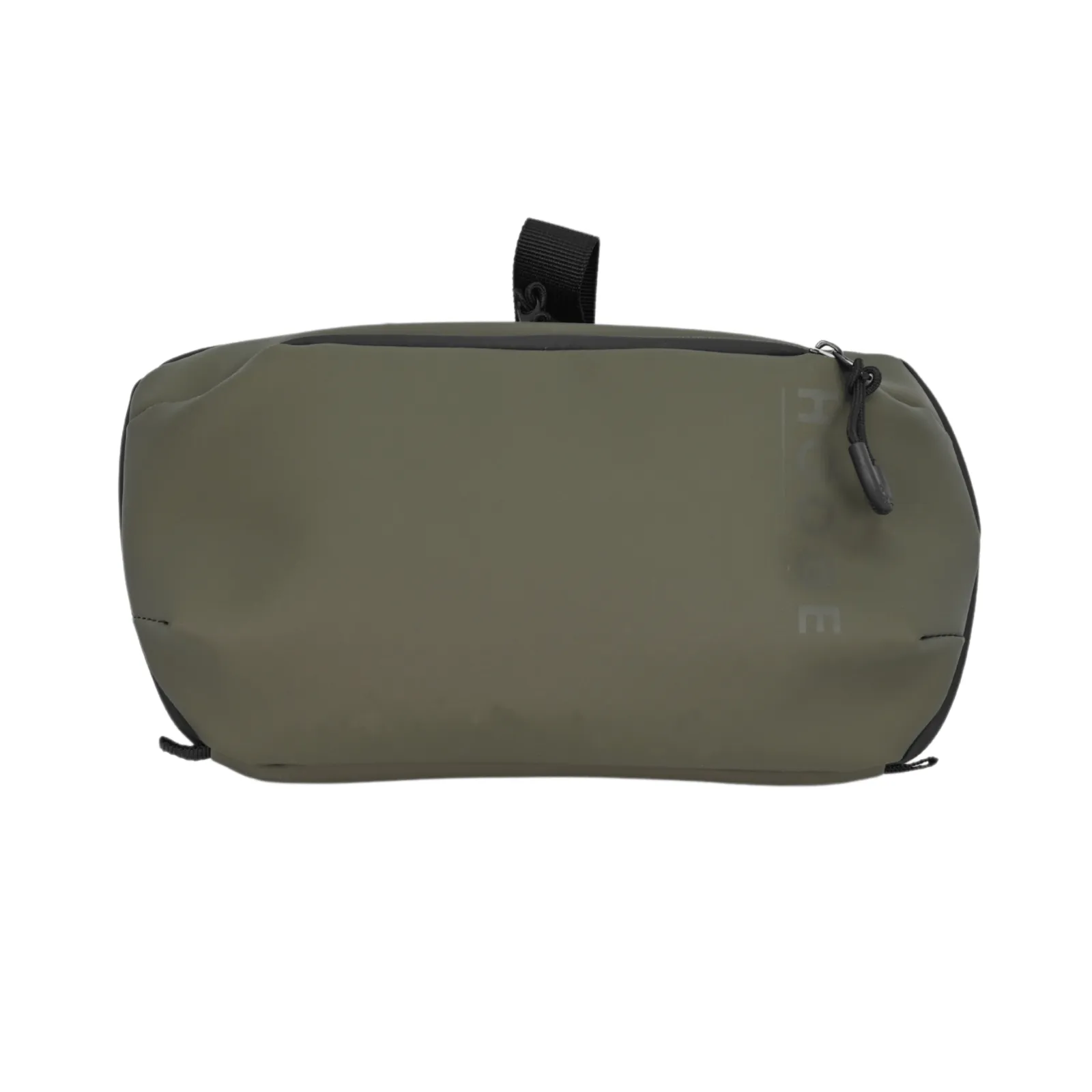 Safari Toiletry Travel Wash Bag Compartments Cosmetic Organiser Olive