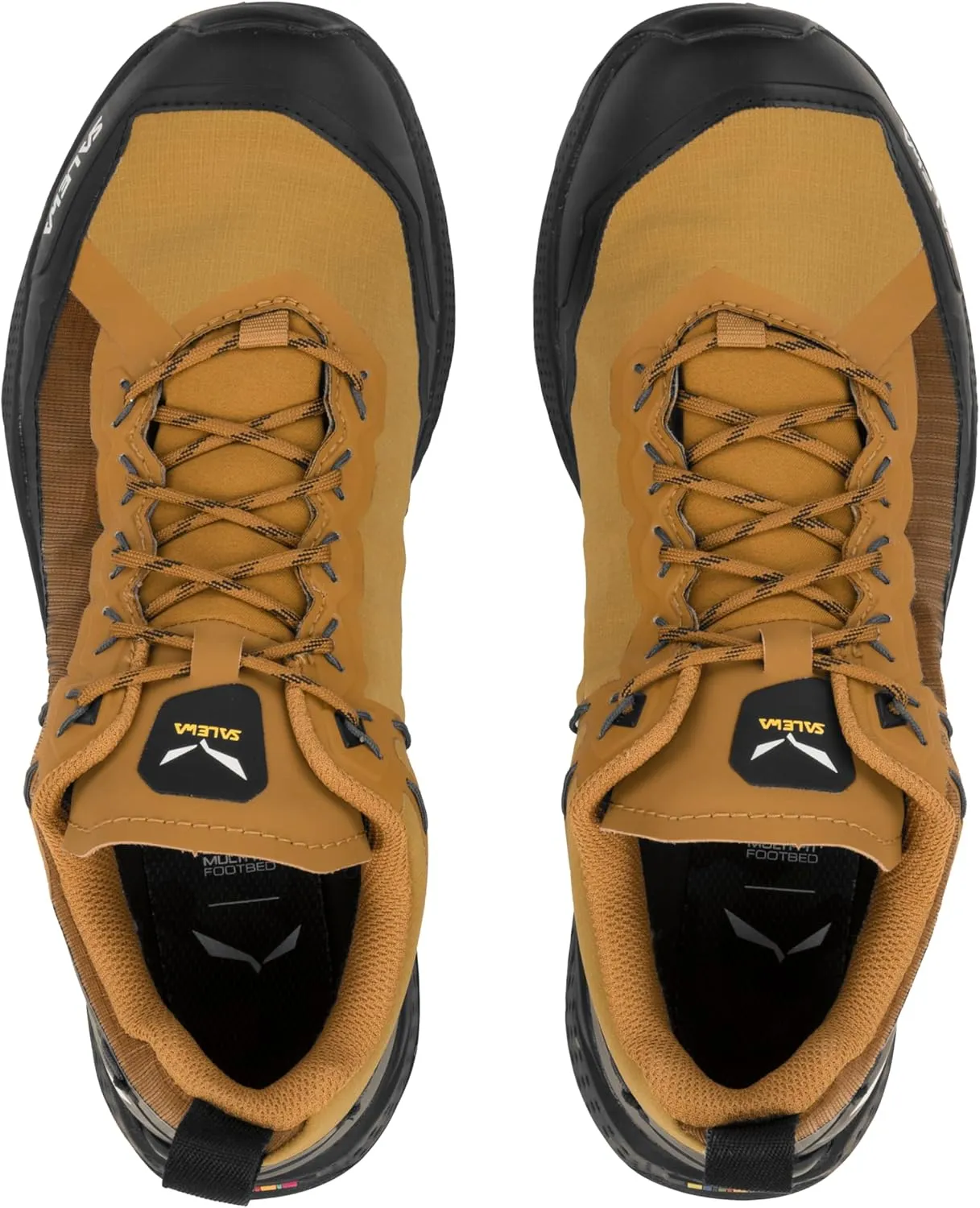 Salewa Women's Pedroc Powertex Waterproof Trekking & Hiking Shoe