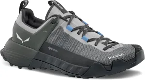 Salewa Women's Wildfire NXT GTX Shoes - Waterproof Gore-Tex Trail Shoe for Hiking & Trekking
