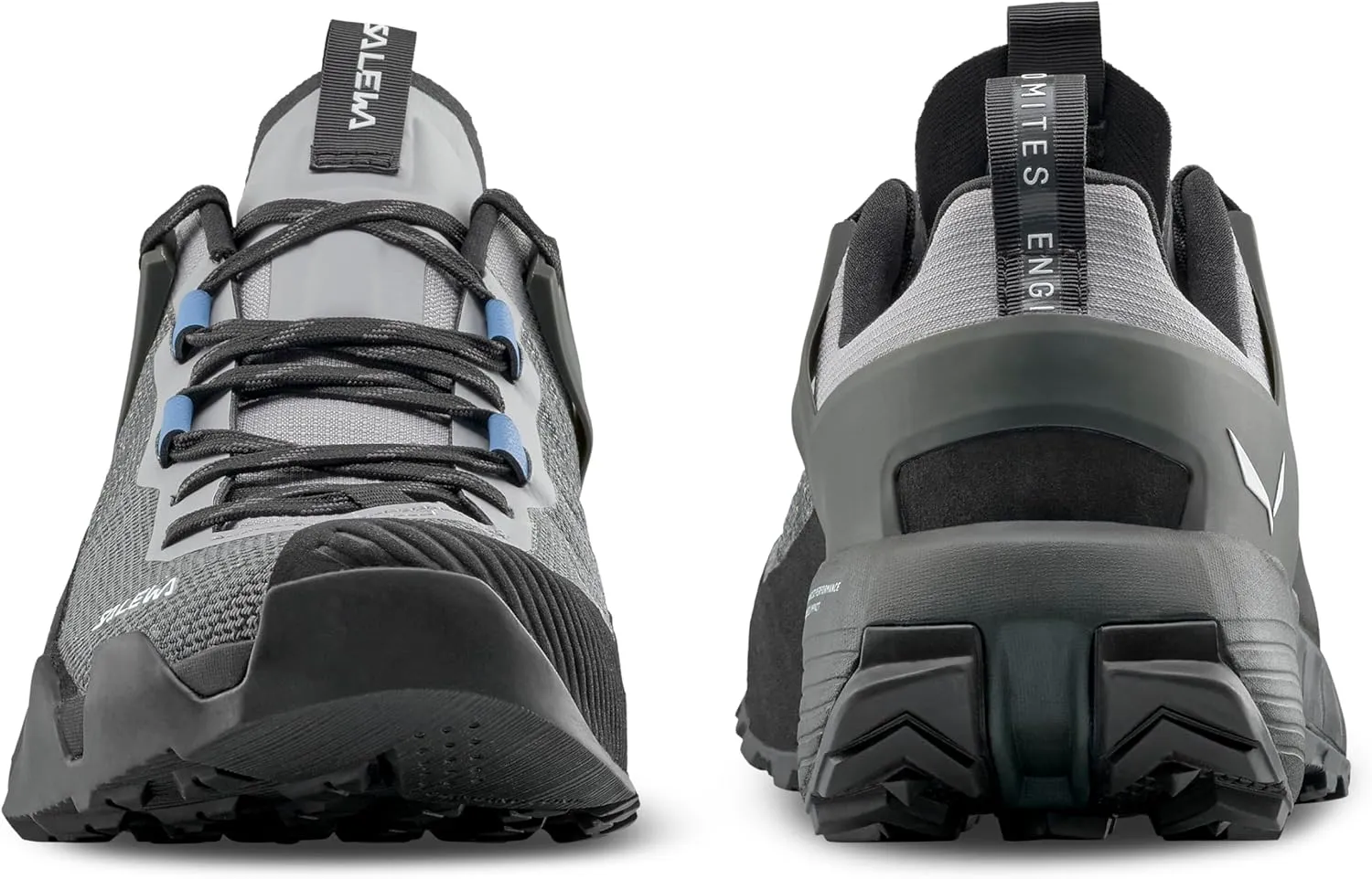 Salewa Women's Wildfire NXT GTX Shoes - Waterproof Gore-Tex Trail Shoe for Hiking & Trekking