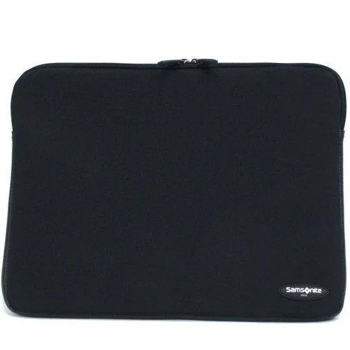 Samsonite 936625 Neoprene Computer Sleeve