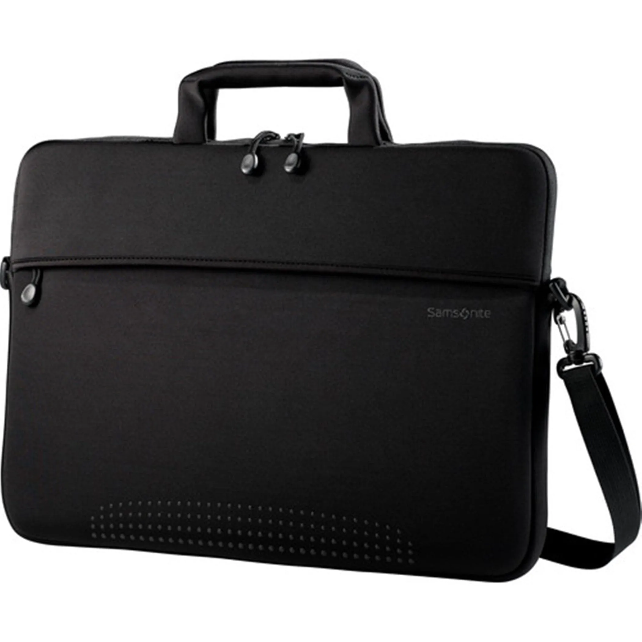 Samsonite Aramon 17" Laptop Shuttle Bag