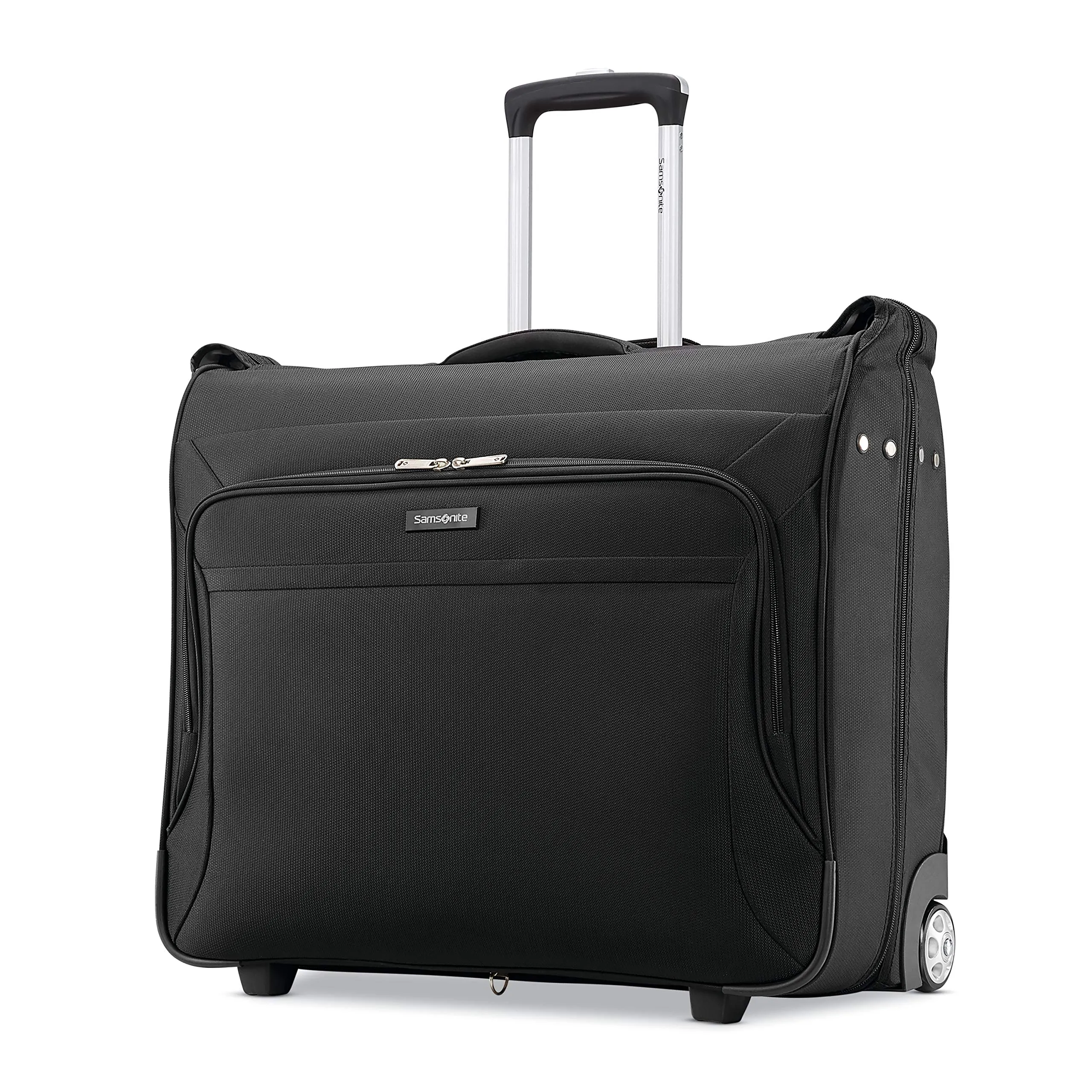 Samsonite Ascella X Softside Wheeled Ultravalet Garment Bag