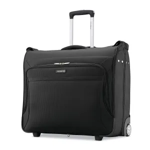 Samsonite Ascella X Softside Wheeled Ultravalet Garment Bag