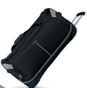 Samsonite Aspire GRT 26 . Wheeled Duffel Bag