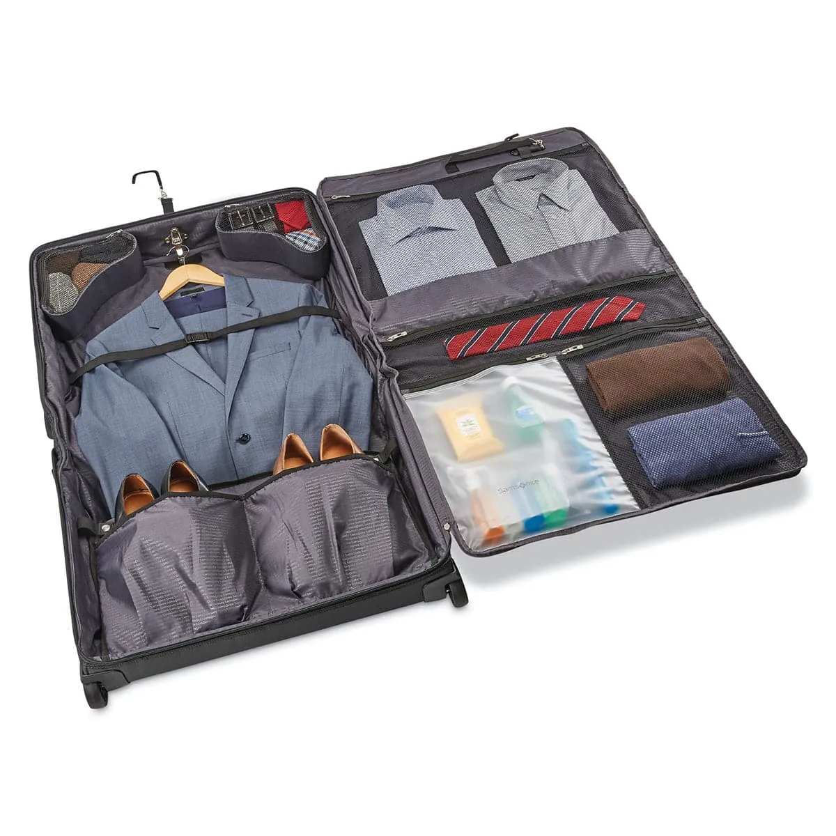 Samsonite Insignis Wheeled Garment Bag