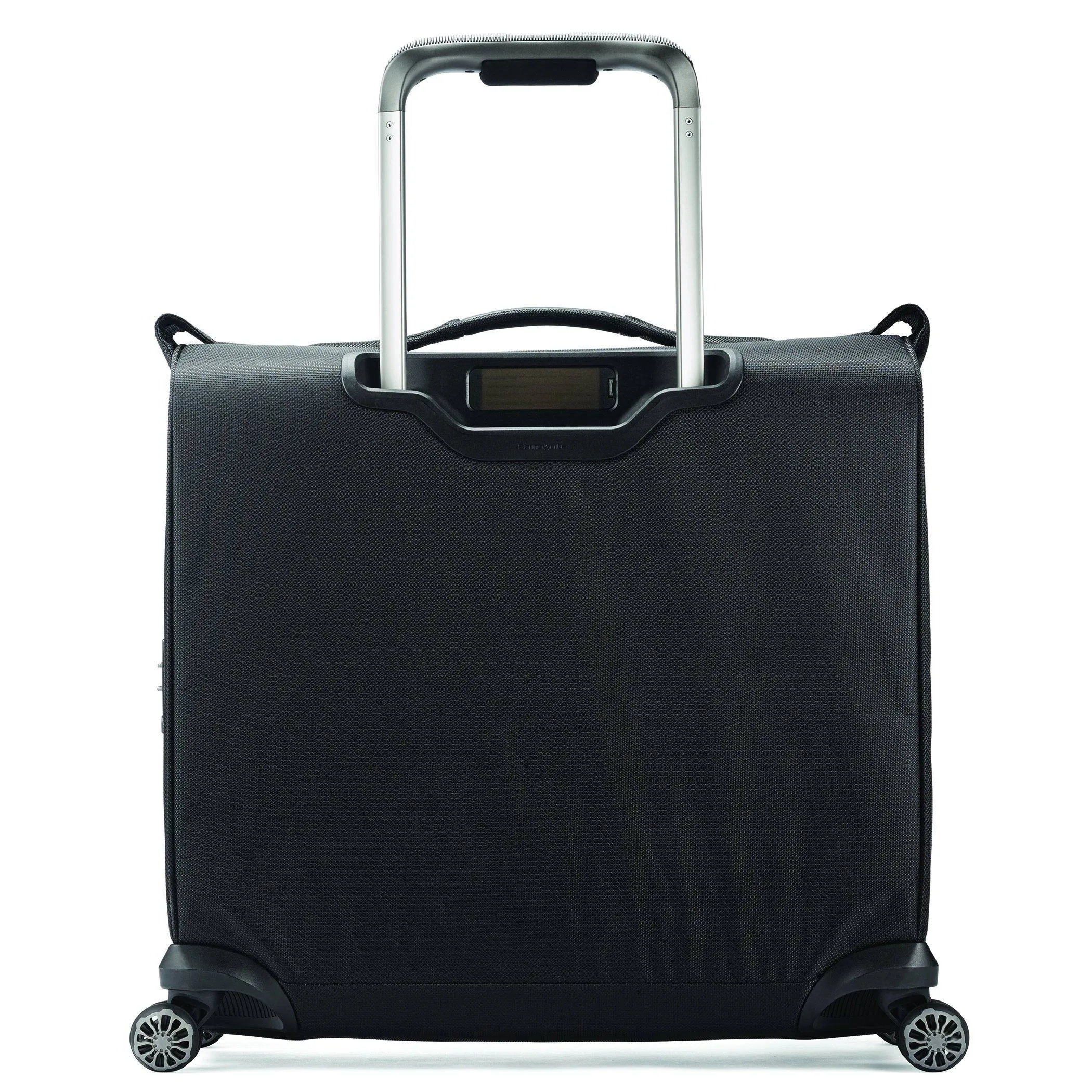 Samsonite Silhouette Softside Deluxe Voyager Garment Bag