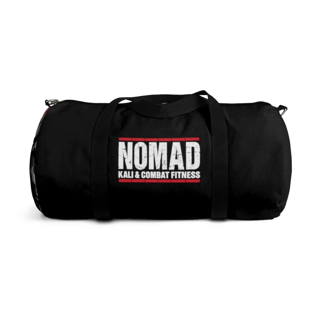 Samurai Boy 2 - Duffel Bag