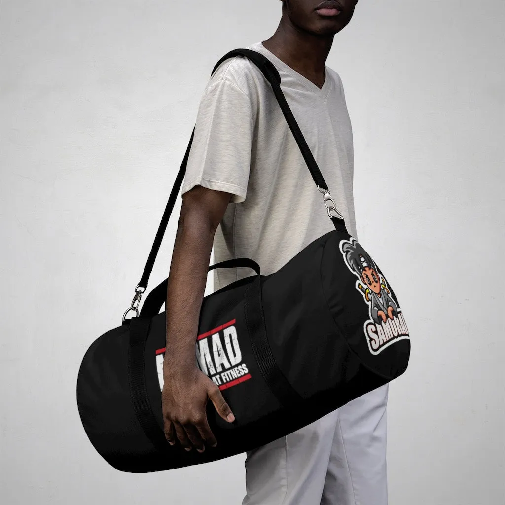Samurai Boy 2 - Duffel Bag