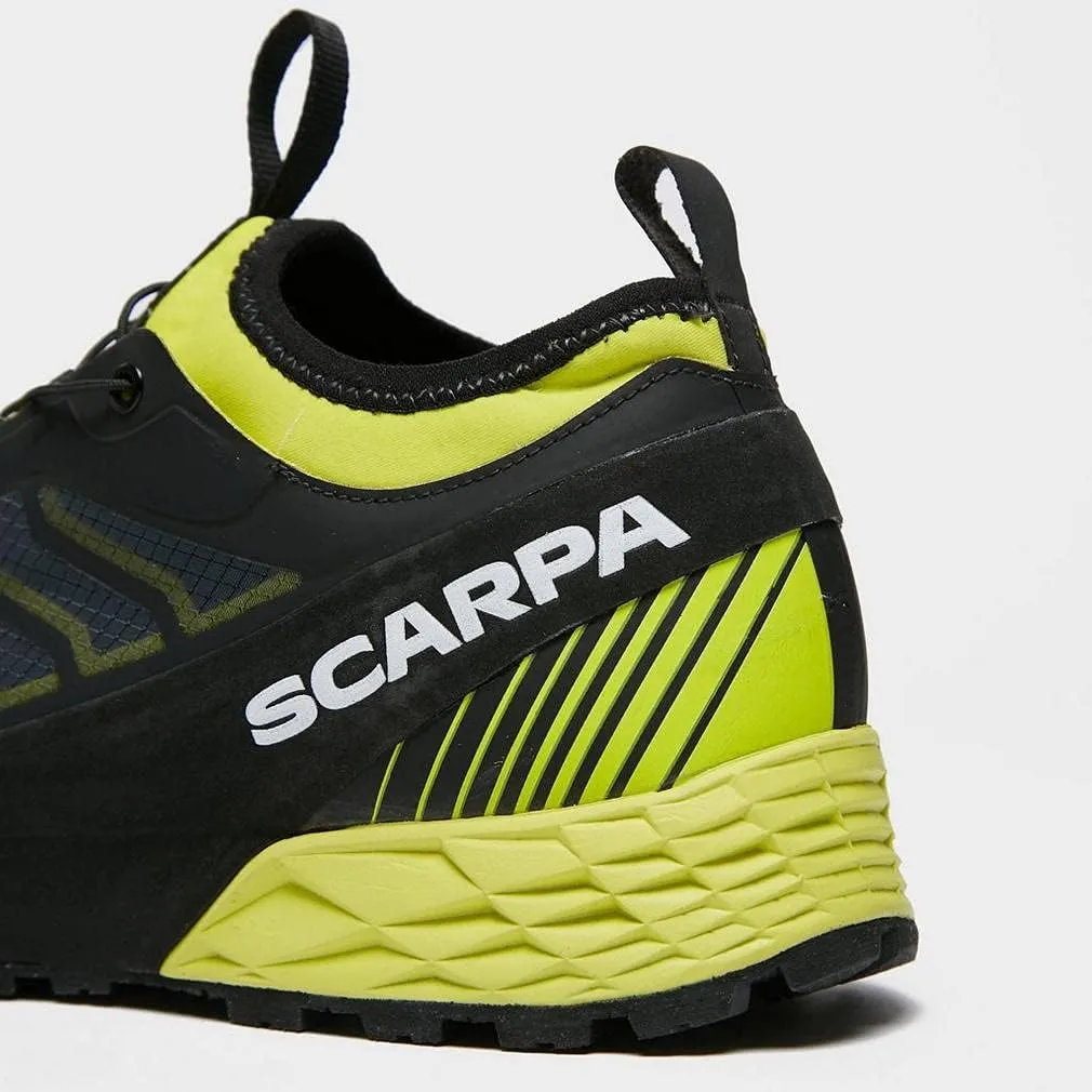 SCARPA Men's Ribelle Run Trail Shoes for Hiking and Trail Running