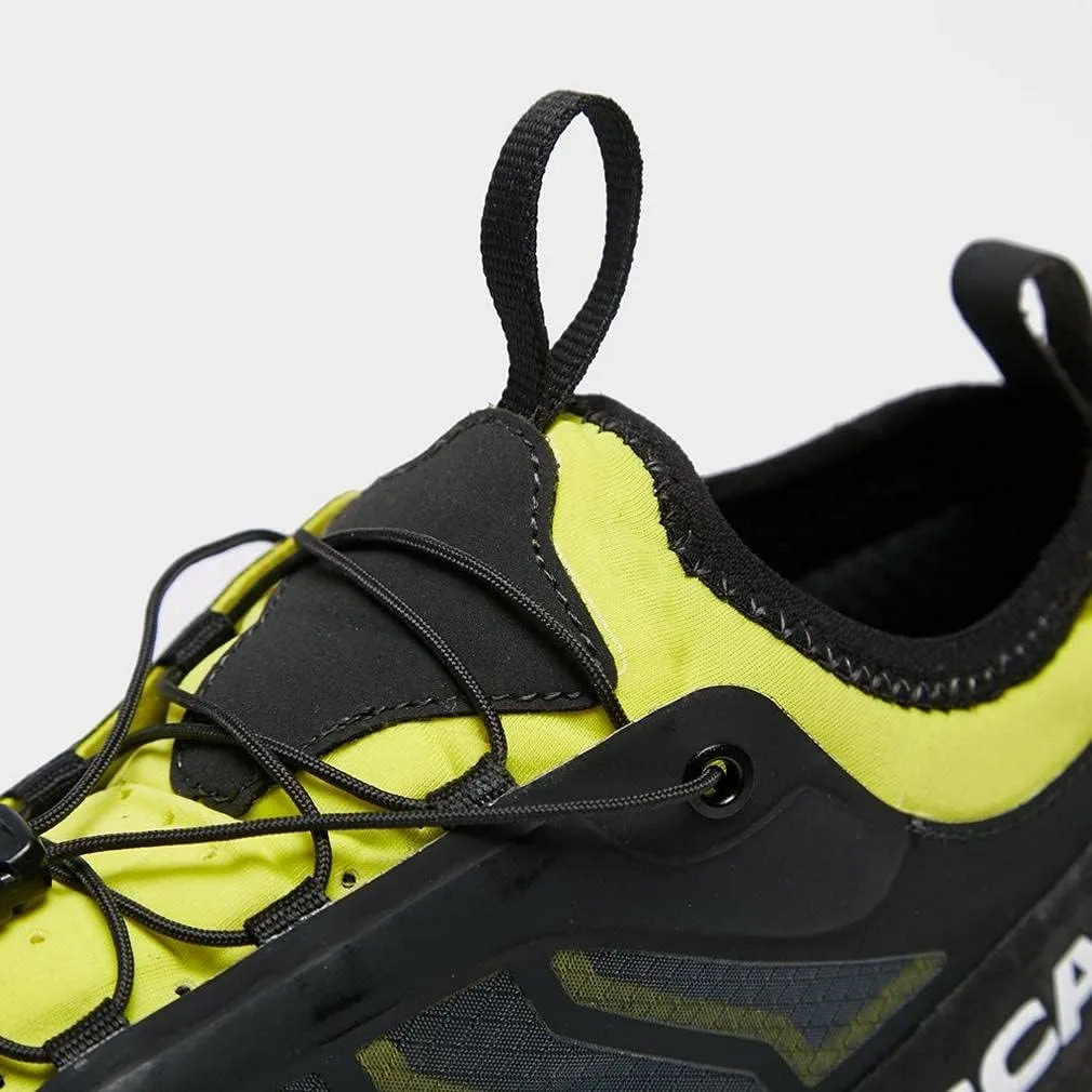 SCARPA Men's Ribelle Run Trail Shoes for Hiking and Trail Running