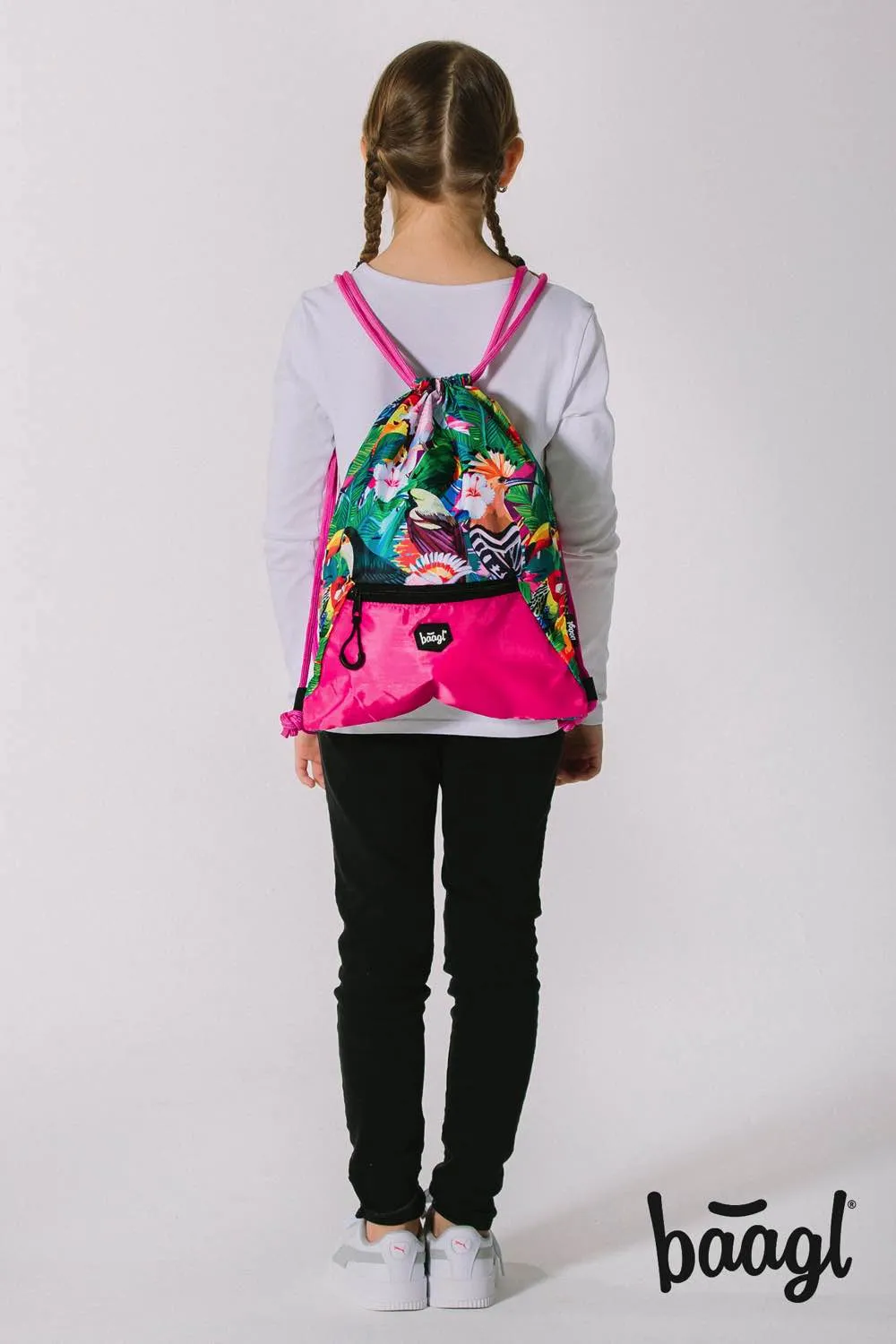School set Shelly Tucan