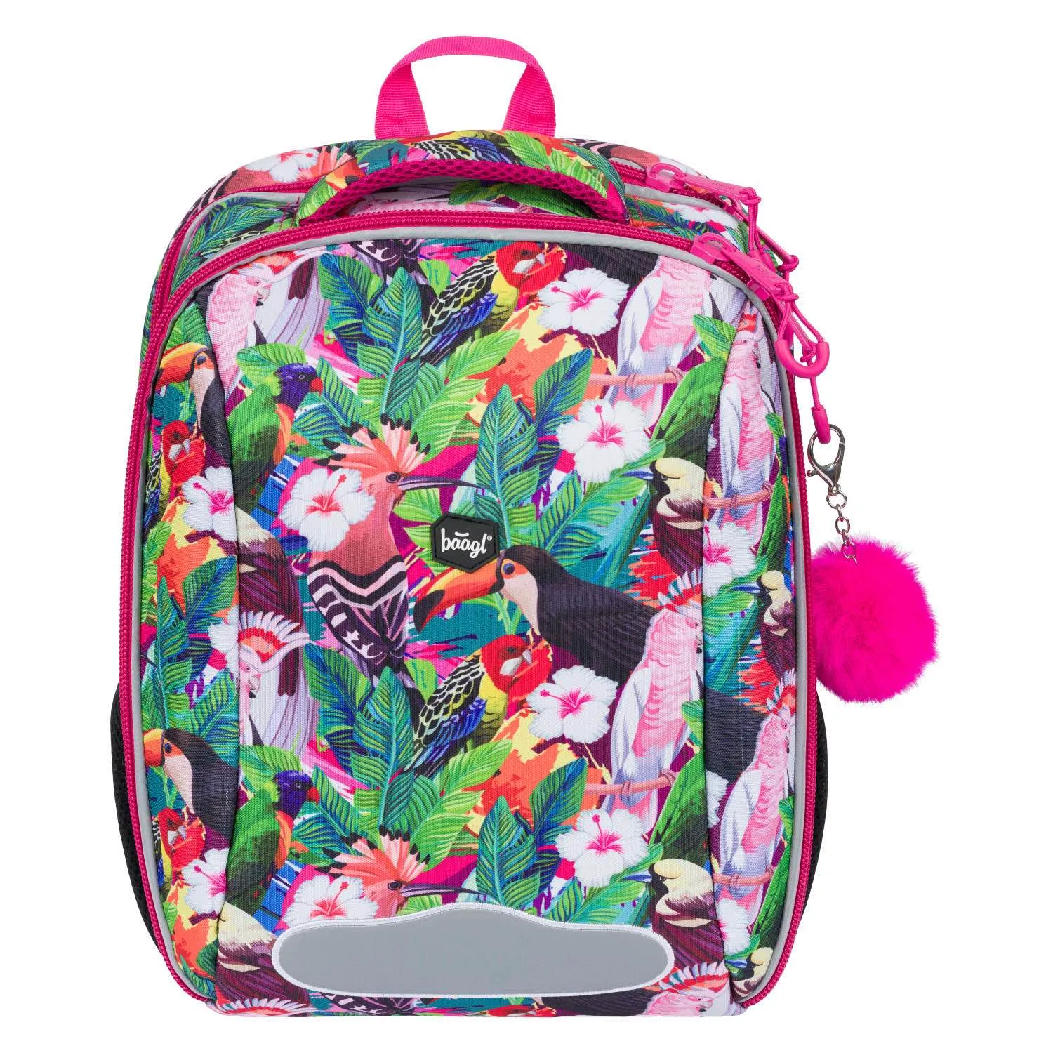 School set Shelly Tucan
