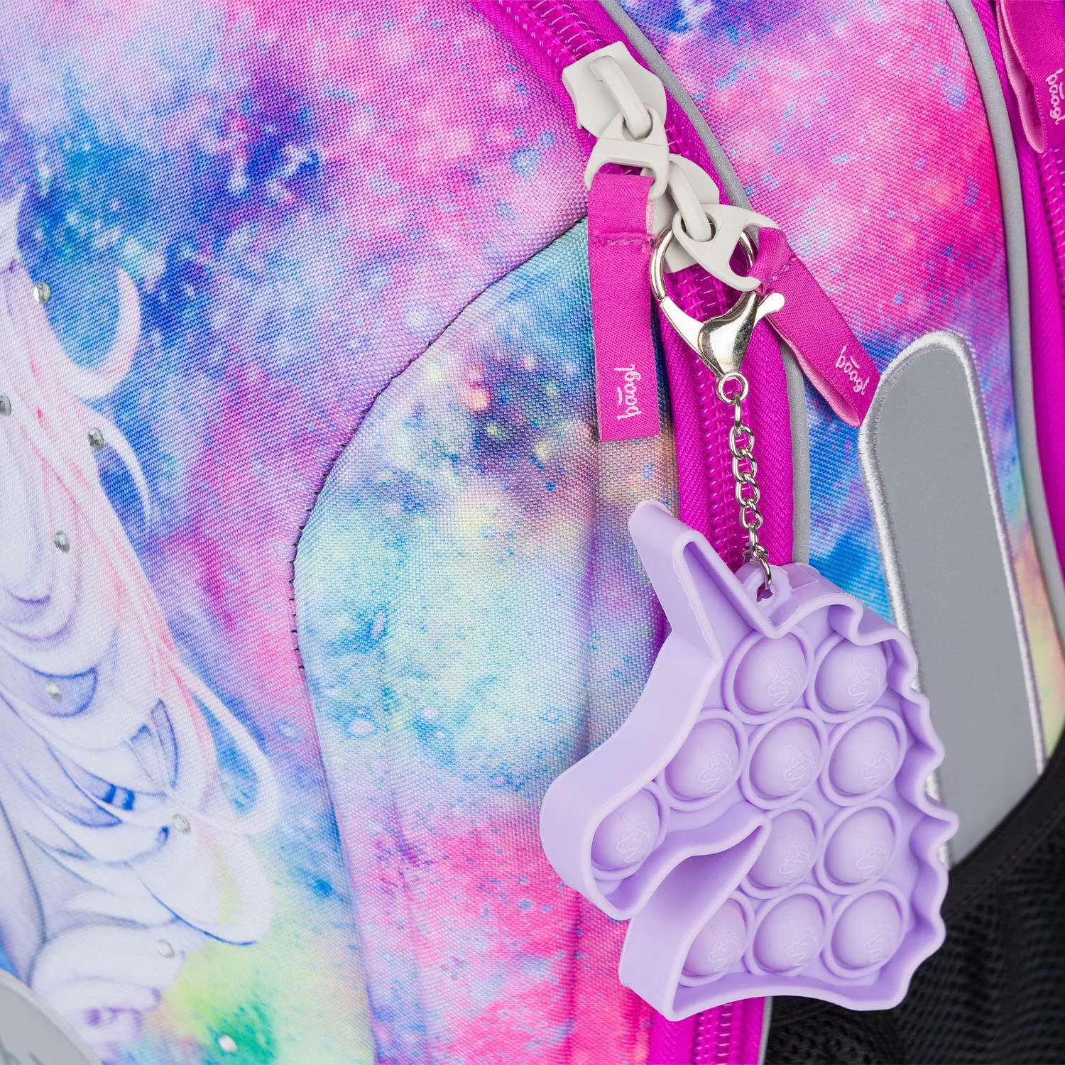 School set Shelly Unicorn