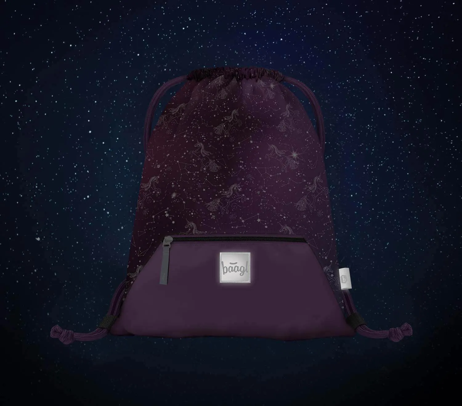 School set Zippy Unicorn Universe