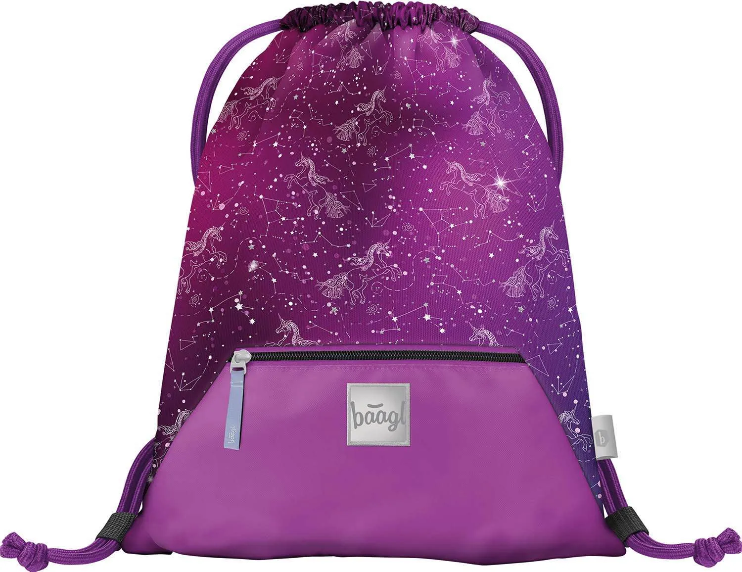 School set Zippy Unicorn Universe