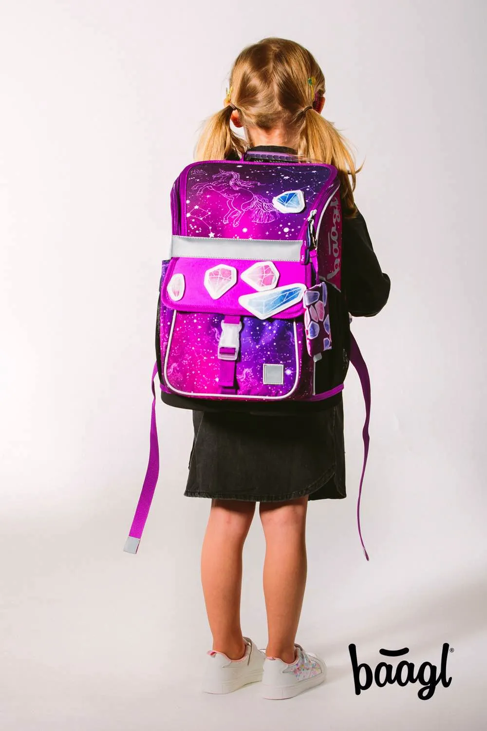 School set Zippy Unicorn Universe