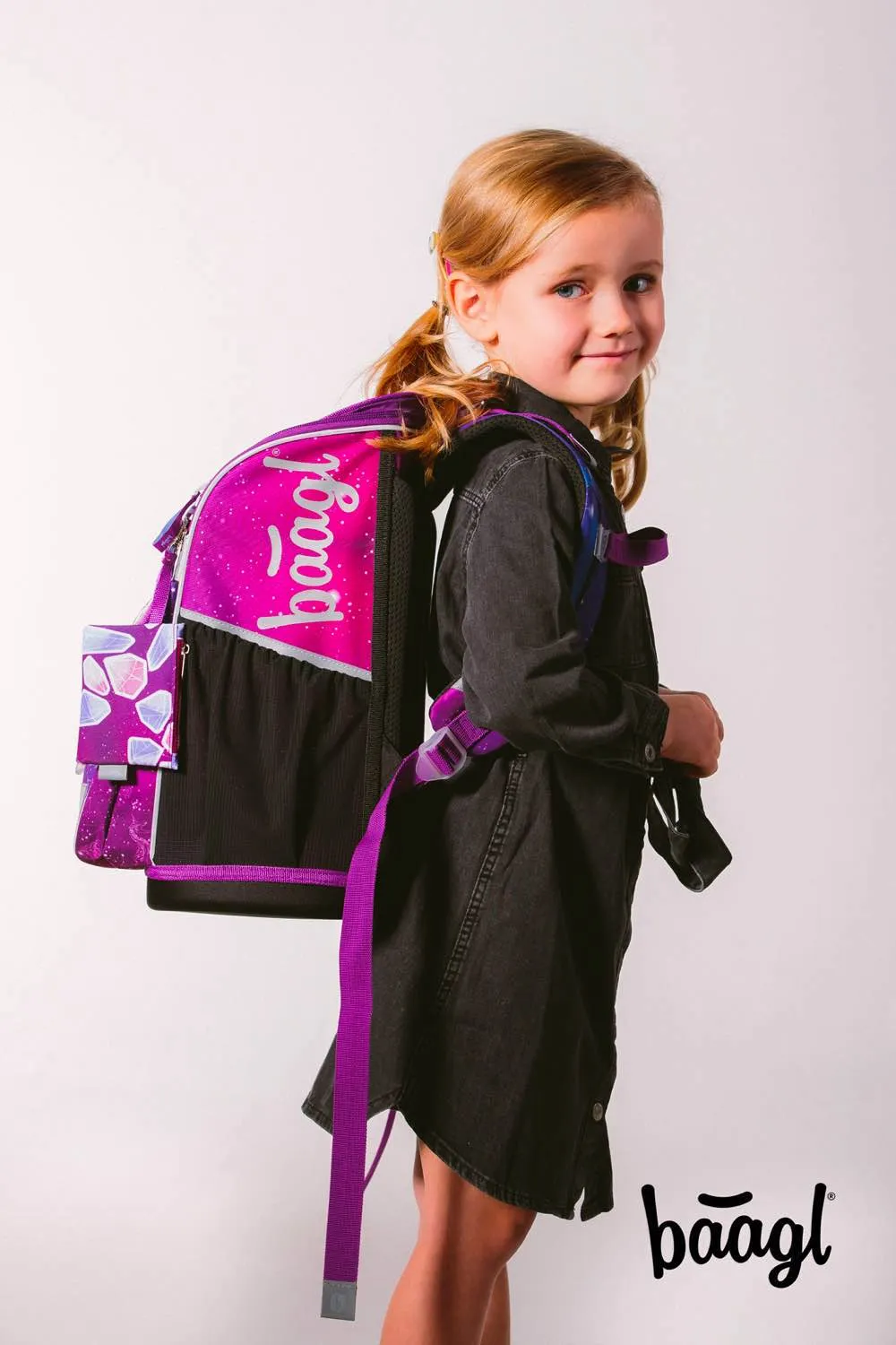 School set Zippy Unicorn Universe