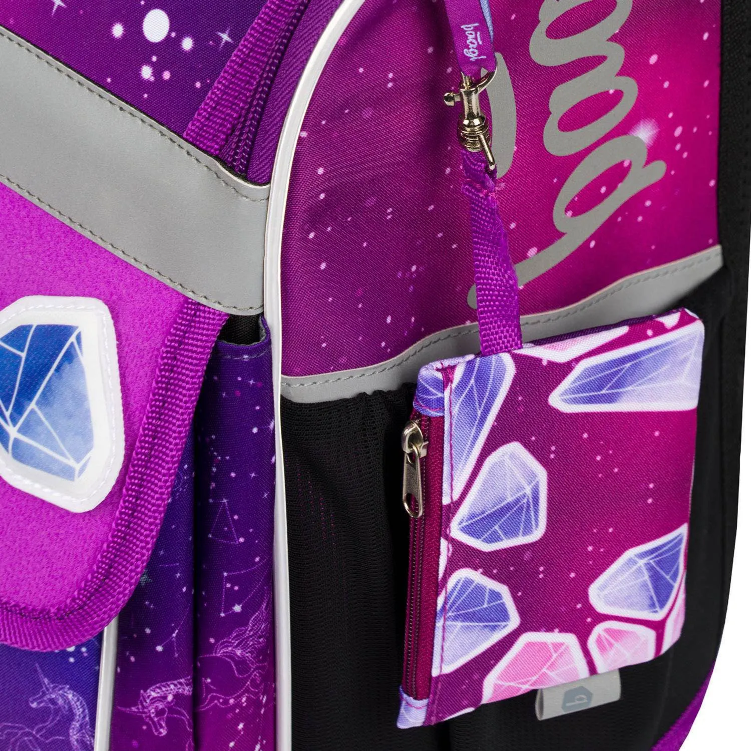 School set Zippy Unicorn Universe