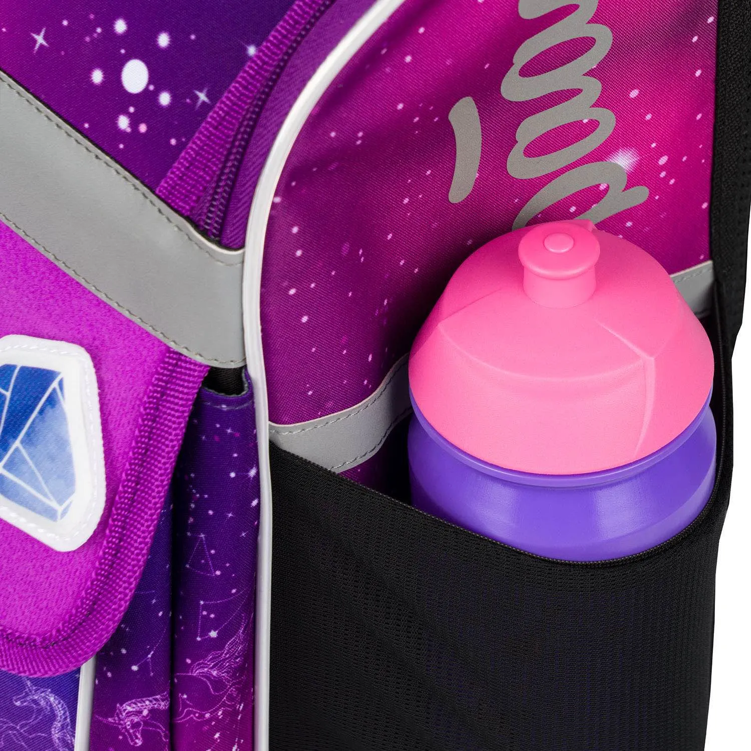 School set Zippy Unicorn Universe